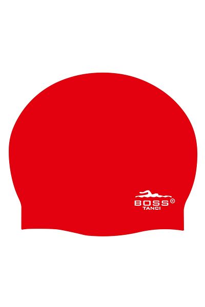 bostancı Silicone Cap Swimming Pool and Sea Cap