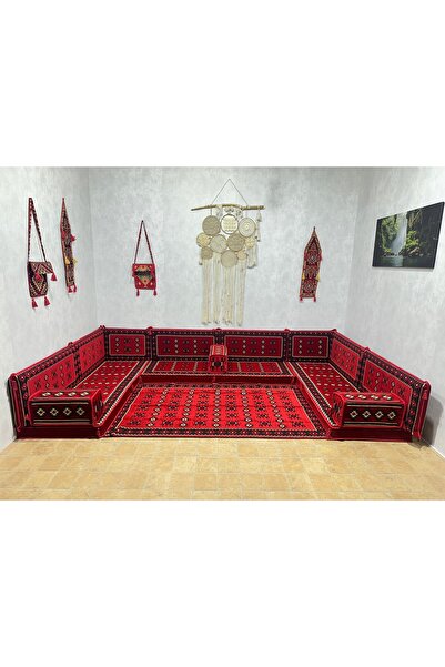uğurlu şark köşesi Arnavya Desen Şark Köşesi Takımı