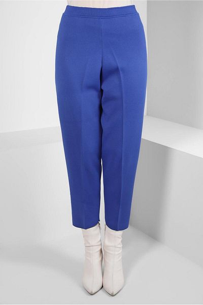 Alvina HIGH WAIST KNIT PANT 70609