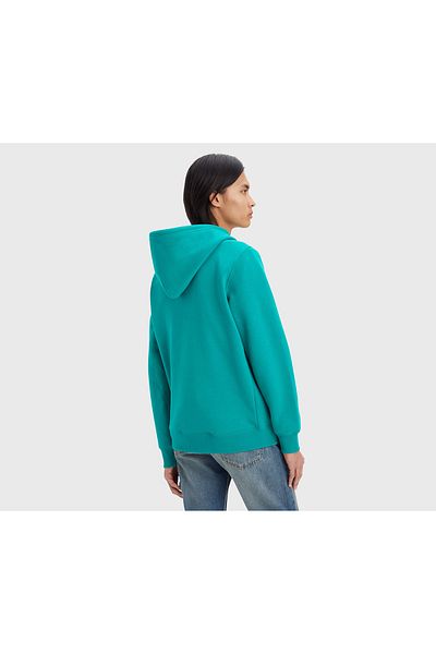 Levi's Core Zip Up Hoodie