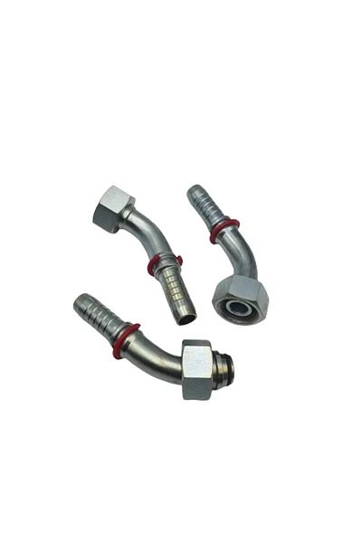doremodam Lisinya Metric 45 Head - 5/8-25S M36X2