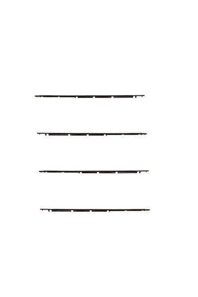 Hys Cam Sıyırıcı Dış Takım Hyundaı Accent Yumurta Kasa 1995-2000