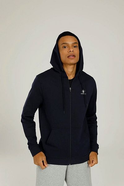 lumberjack M-sn72 Basic Navy Single Top - 100002669
