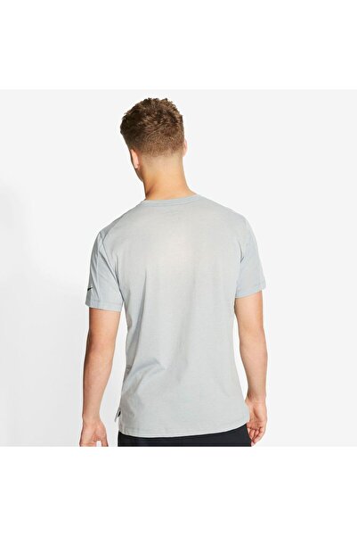 Nike Чоловіча футболка з коротким рукавом Cu4975-073-073