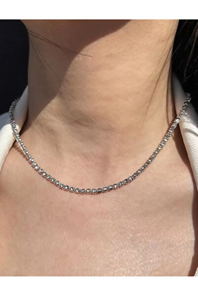 Butik قلادة الممر المائي