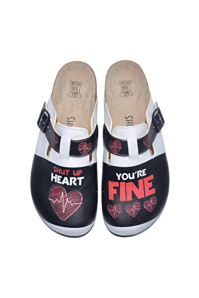 Shoerokee 820 Profession Themed Figured Slippers from the 800 Series