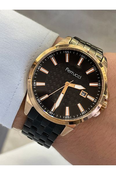Ferrucci MAN WATCH
