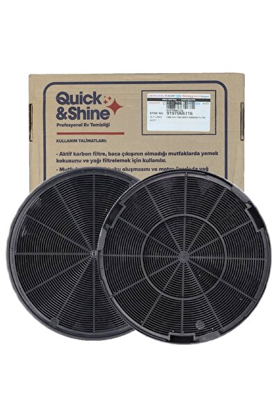 Arçelik P 27 YS (8863341100) 15.02.2023 Öncesi Üretilen Davlumbaz Karbon Filt...