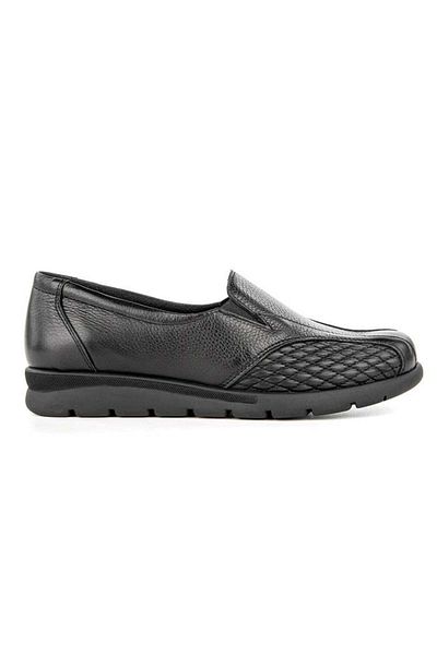 Muya Eheon Anatomical 6 Point Women's Shoes-Black