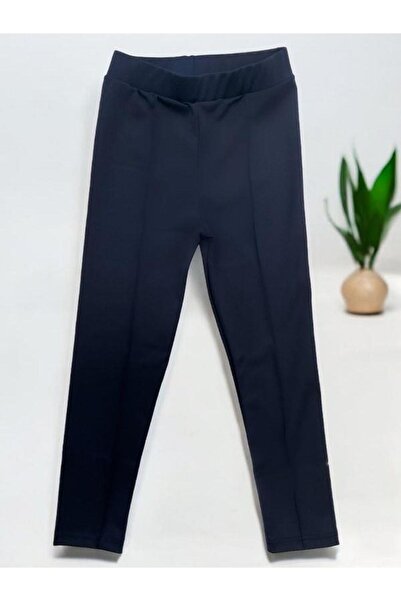 MonCherry Високи дънки за момичета