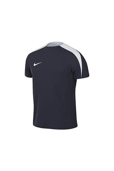 Nike Men's Football T-Shirt Dri Fit Strike 24 Training Top