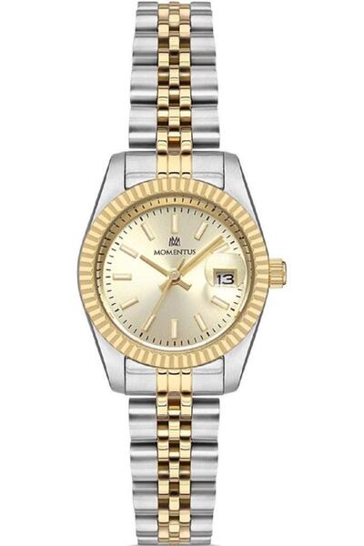 Momentus Cw135t-08sg Kadın Kol Saati