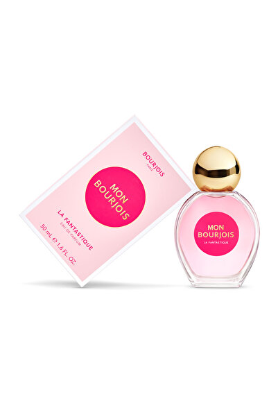 Bourjois Mon Bourjois La Fantastique Eau de Parfum 50ml
