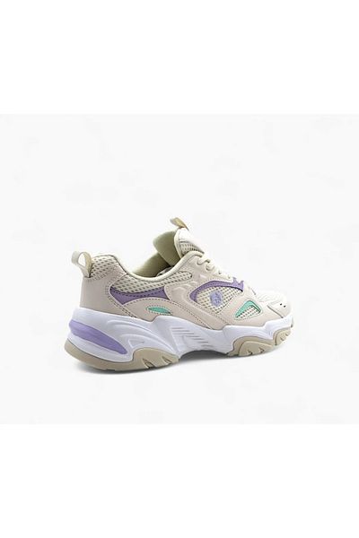 Hammer Jack Pantofi sport pentru femei Arme City Hammer Jack Light Soft Sole Dareo White