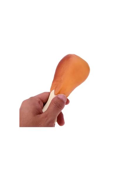 Tilmiz Sound Toy Chicken Boote for Dogs