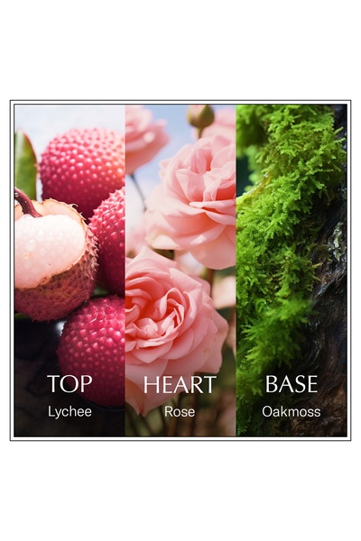 Chanson d’Eau Rose Eau de Toilette 100ml