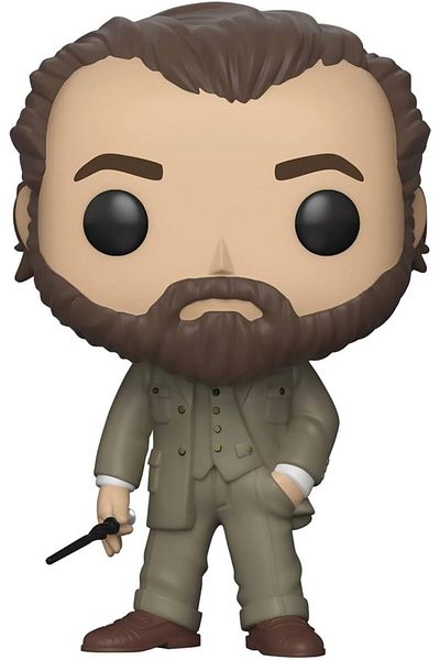 Funko Pop ! Movies Fantastic Beasts 2: The Crimes Of Grindelwald Dumbledore, Action Figure