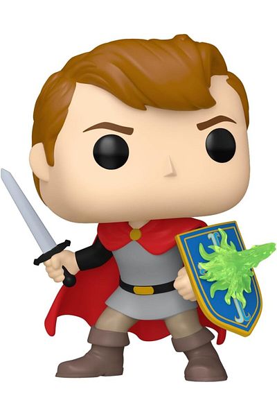 Funko البوب! ديزني: الجميلة النائمة 65 الذكرى السنوية - الأمير فيليب