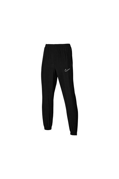 Nike M Nk Df Academy 23 Trk Pant Wp Men's Football Training Sweatpants Dr1725-010 Black