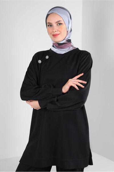 Alvina GEOMETRIJSKI D Sa deznom ŠAL 8247