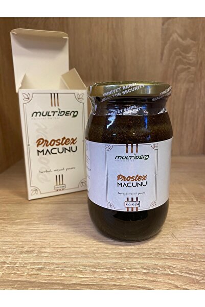 multidem Prostex Macunu