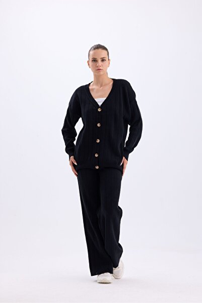 Get Crazy Σετ 2 πλεκτών κοστουμιών