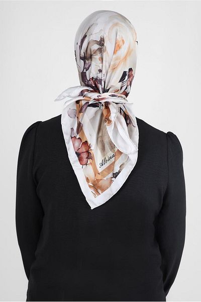 Alvina ΨΗΦΙΑΚΟ ΦΟΥΝΤΟΥΡΑ ALVİNA 8261