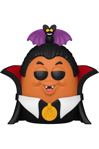 Funko أيقونات إعلانات البوب: ماكدونالدز - مصاص الدماء ماكناجيت