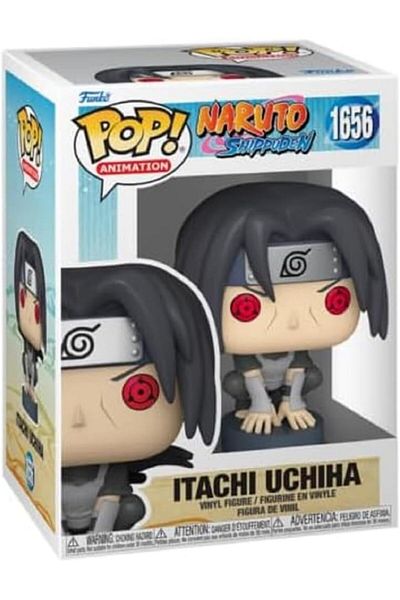 Funko Pop! Animation Naruto Itachi FU80250