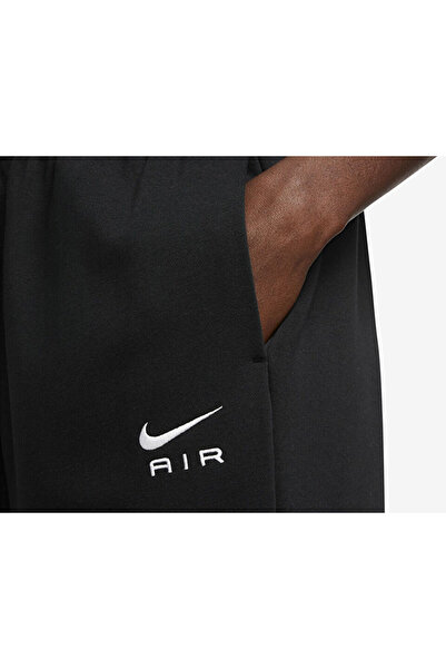 Nike Air Kadın Günlük Eşofman Altı FB8051-010 Siyah