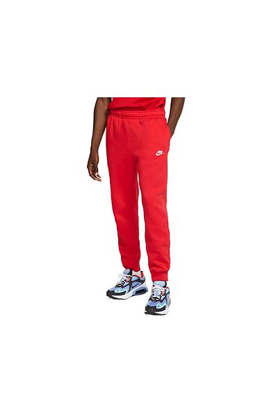 Nike mens pink sweatpants on sale