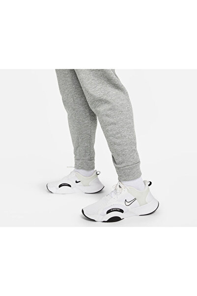 Nike Therma-Fit Pant Taper Erkek Antrenman Eşofman Altı DQ5405-063 Gri