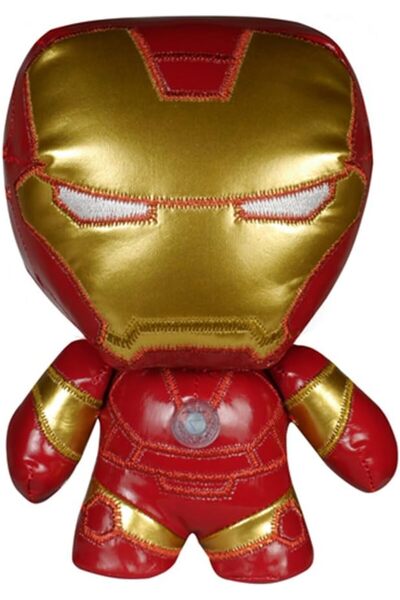 Funko 2. إصدار مصنوعات الرجل الحديدي