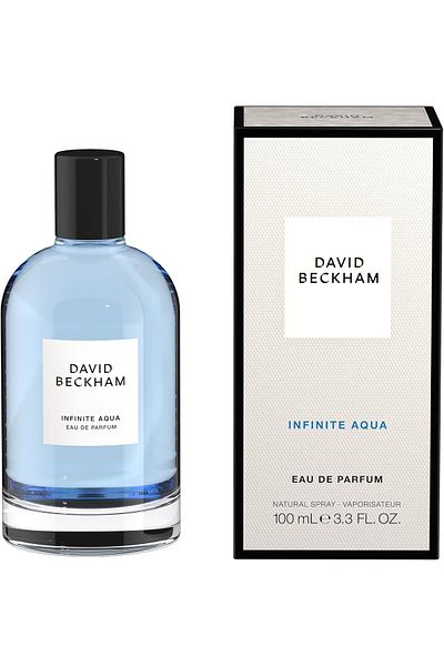 David Beckham Collection Infinite Aqua Eau de Parfum 100ml