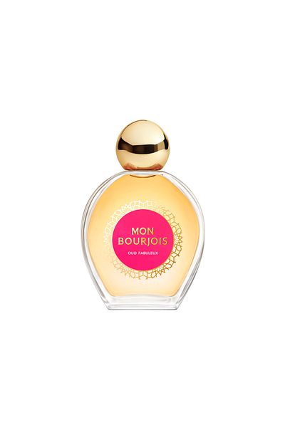 Bourjois Mon Bourjois Oud Fabuleux Eau de Parfum 100ml