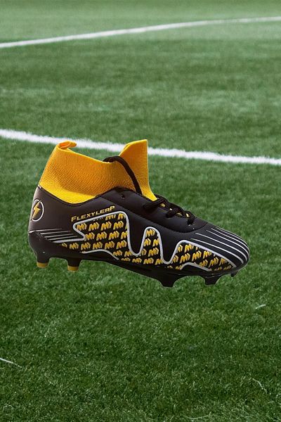 Cool Cizme de fotbal pentru băiat Pele