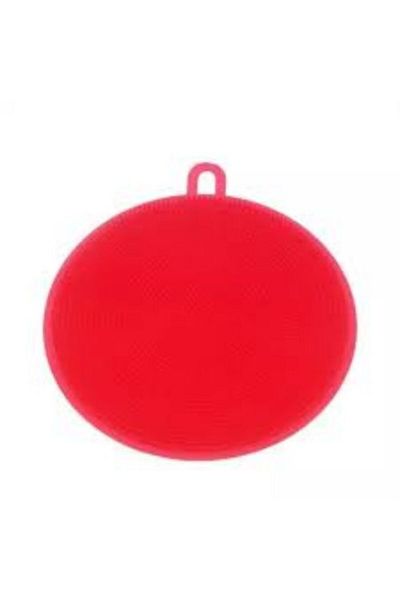 Tilmiz Silicone Dishwashing Sponge 2 Pieces