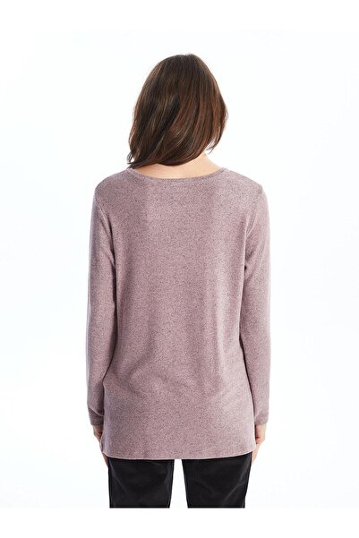 LC Waikiki Lcwaikiki Classic Crew Neck Women's T-Shirt