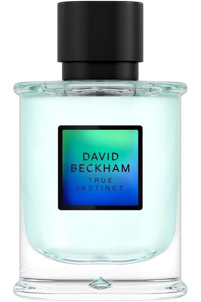 David Beckham True Instinct Eau de Parfum 75ml