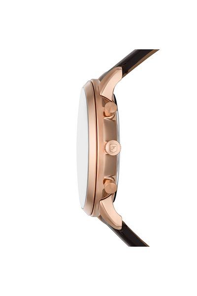 Fossil ساعة يد رجالية FFS6073