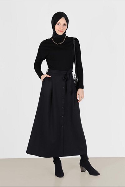 Alvina 42073 Μοντέλο ζιβάγκο Basic Knitwear Πουλόβερ