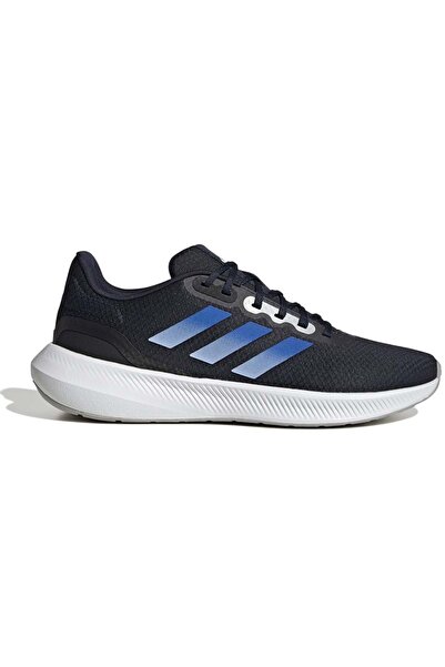 adidas Pantofi sport Runfalcon 3.0 bleumarin Hq1471