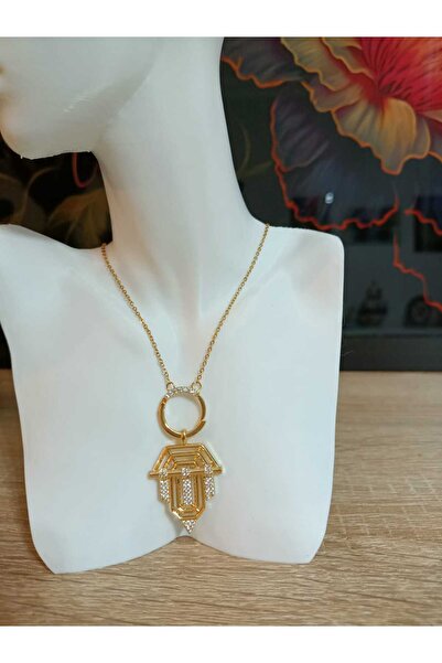 BLUE ROSE BİJUTERİ STEEL KOLY