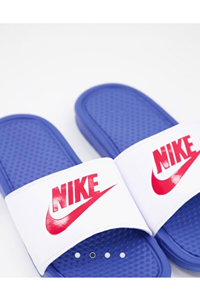 Nike Чоловічі капці Benassi JDI