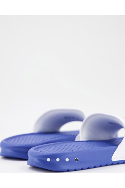 Nike Чоловічі капці Benassi JDI