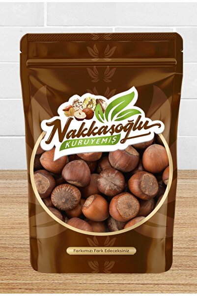 Nakkaşoğlu Kuruyemiş Kabuklu Fındık 5 Kg