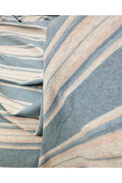 Kumaş Parça İnterlok Örme Pastel RenklerdeEn: 150 cm