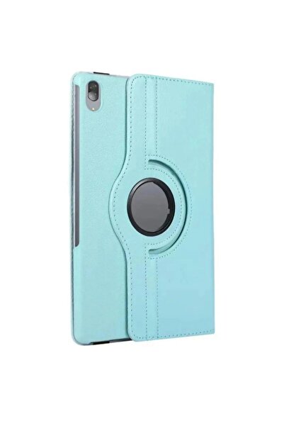 CoverCenter Huawei Matepad 11.5/Air 11.5 Inch - 360 Rotating Pu Leather Case + Nano Protector + Tablet Pen