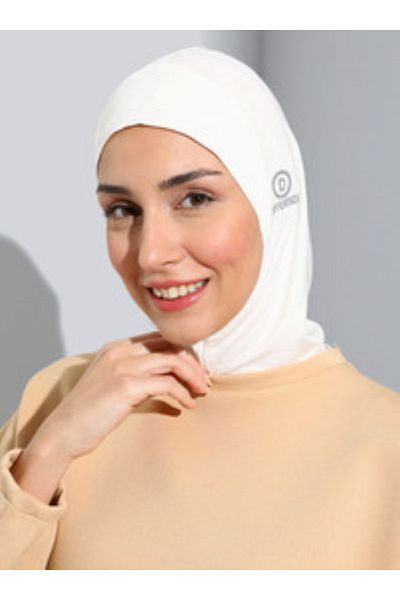 Differenza بونيه حجاب بسحاب - إكرو