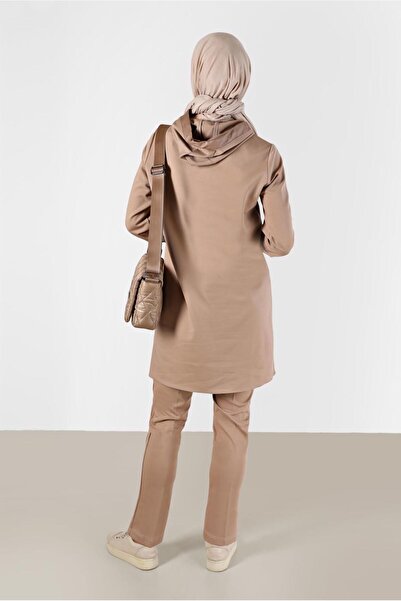 Alvina ΤΟΥΝΙΚ ΜΕ ΛΕΠΤΟΜΕΡΗ ΣΧΕΔΙΑΣΜΟΥ ΣΧΕΔΙΟ ΠΛΑΚΑΚΙ 42226